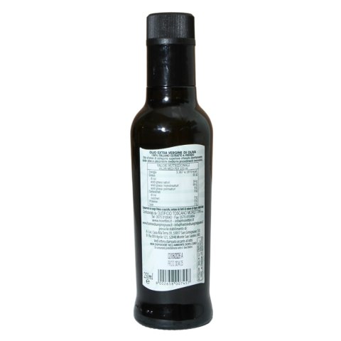 MORETTINI Oliwa Extra Vergine TORRE VERDE 250ml Włochy Toskania