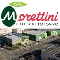MORETTINI Oliwa Z Oliwek Rafinowana Puszka 5L Włochy Toskania