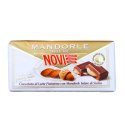 NOVI Czekolada Mleczna Z Migdałami 100g