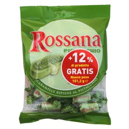 ROSSANA PISTACCHIO Włoskie Cukierki Pistacjowe 151,2g
