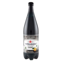 SAN PELLEGRINO Chino Włoski Napój Gazowany 1,2L
