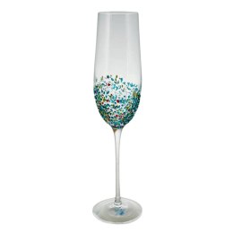 ARCA SPOTS KIELISZEK DO SZAMPANA PROSECCO 230ml