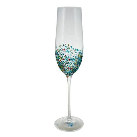 ARCA SPOTS KIELISZEK DO SZAMPANA PROSECCO 230ml