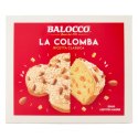 BALOCCO LA COLOMBA CLASSICA Włoskie Ciasto Tort 750g