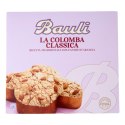 BAULI LA COLOMBA CLASSICA Włoska Babka Ciasto 700g