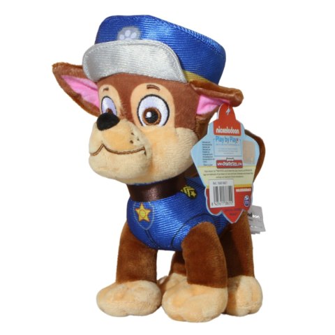 MASKOTKA CHASE PSI PATROL Przytulanka Piesek 19cm