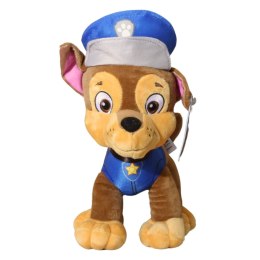 MASKOTKA CHASE PSI PATROL Przytulanka Piesek 27cm