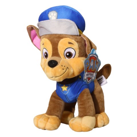 MASKOTKA CHASE PSI PATROL Przytulanka Piesek 27cm