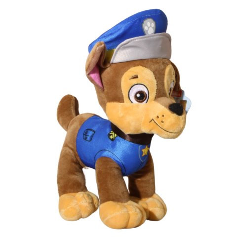 MASKOTKA CHASE PSI PATROL Przytulanka Piesek 27cm