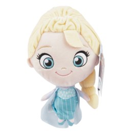 MASKOTKA ELSA KRAINA LODU Frozen Przytulanka Disney z Dźwiękiem 25cm