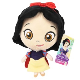 MASKOTKA KRÓLEWNA ŚNIEŻKA Przytulanka Disney z Dźwiękiem 25cm