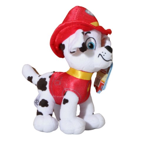 MASKOTKA MARSHALL PSI PATROL Przytulanka Piesek 19cm