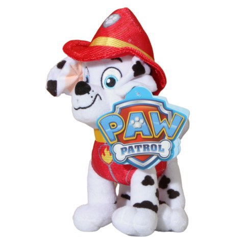 MASKOTKA MARSHALL PSI PATROL Przytulanka Piesek 19cm