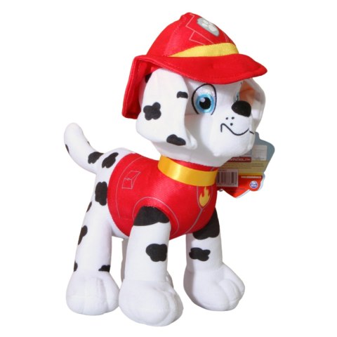 MASKOTKA MARSHALL PSI PATROL Przytulanka Piesek 27cm