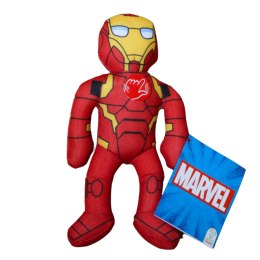 MASKOTKA MARVEL IRON MAN z Dźwiękiem 20cm