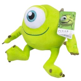 MASKOTKA MIKE MONSTERS Potwory i Spółka Disney z Dźwiękiem 23cm