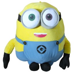 MASKOTKA MINIONEK BOB Przytulanka Minions 60cm