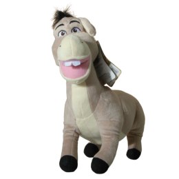 MASKOTKA Pluszak Osioł SHREK Przytulanka 30cm