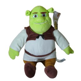 MASKOTKA Pluszak SHREK Przytulanka 30cm