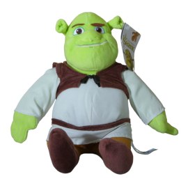 MASKOTKA Pluszak SHREK Przytulanka 30cm