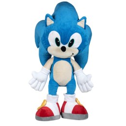 MASKOTKA Pluszak SONIC DUŻA 65cm