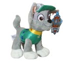 MASKOTKA ROCKY PSI PATROL Przytulanka Piesek 19cm
