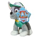 MASKOTKA ROCKY PSI PATROL Przytulanka Piesek 19cm