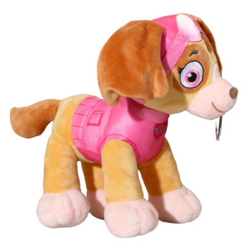 MASKOTKA SKYE PSI PATROL Przytulanka Piesek 27cm