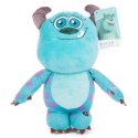 MASKOTKA SULLY MONSTERS Potwory i Spółka Disney z Dźwiękiem 30cm