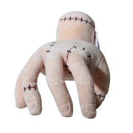 MASKOTKA WEDNESDAY Pluszak Rąsia Ręka 25cm