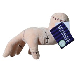 MASKOTKA WEDNESDAY Pluszak Rąsia Ręka 25cm