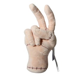 MASKOTKA WEDNESDAY Pluszak Rąsia Ręka The Thing 25cm