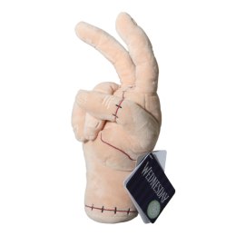 MASKOTKA WEDNESDAY Pluszak Rąsia Ręka The Thing 25cm