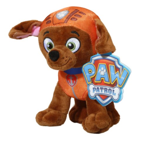 MASKOTKA ZUMA PSI PATROL Przytulanka Piesek 19cm