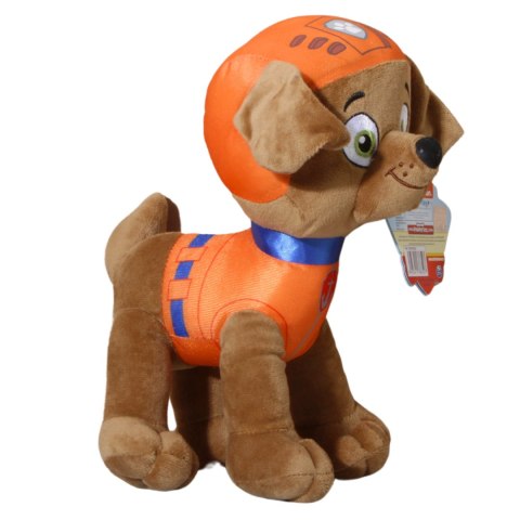 MASKOTKA ZUMA PSI PATROL Przytulanka Piesek 27cm