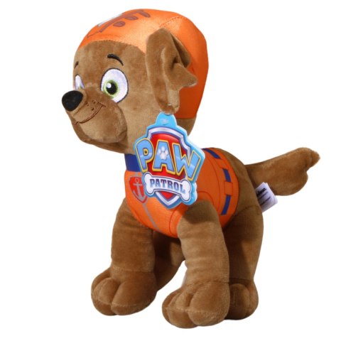MASKOTKA ZUMA PSI PATROL Przytulanka Piesek 27cm