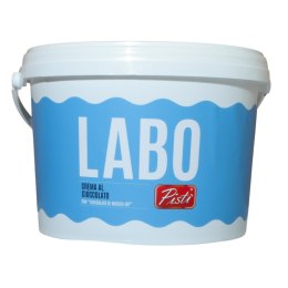 PISTI LABO KREM CZEKOLADOWY DI MODICA IGP Włochy Sycylia 5kg gastronomia