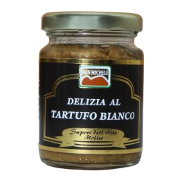 SAN MICHELE TRUFLE Krem z Borowików i Trufli 80g