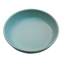 ARCA SOFIA Miętowy Talerz Głęboki Obiadowy 22cm Ceramika