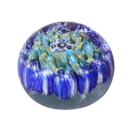 SZKLANA DEKORACJA Wzór 2 4,5cm Typu MURANO