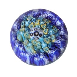 SZKLANA DEKORACJA Wzór 2 4,5cm Typu MURANO