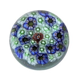 SZKLANA DEKORACJA Wzór 5 6cm Typu MURANO