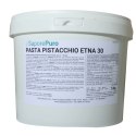 SaporePuro Krem Pistacjowy 100% Etna 30 Włochy 5kg