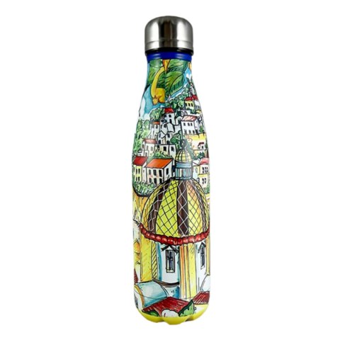 ARCA TERMOS Na Napoje Amalfi Stal Nierdzewna 750ml ARCA TERMOS Na Napoje Amalfi Stal Nierdzewna 750ml