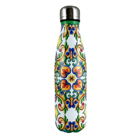 ARCA TERMOS Na Napoje Favignana Stal Nierdzewna 750ml ARCA TERMOS Na Napoje Favignana Stal Nierdzewna 750ml