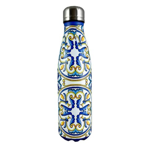 ARCA TERMOS Na Napoje Vietri Stal Nierdzewna 750ml ARCA TERMOS Na Napoje Vietri Stal Nierdzewna 750ml