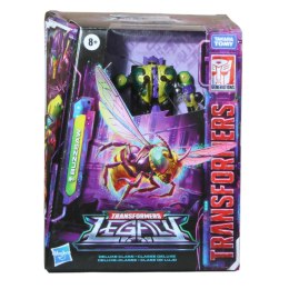 TRANSFORMERS GENERATIONS Legacy Figurka Buzzsaw