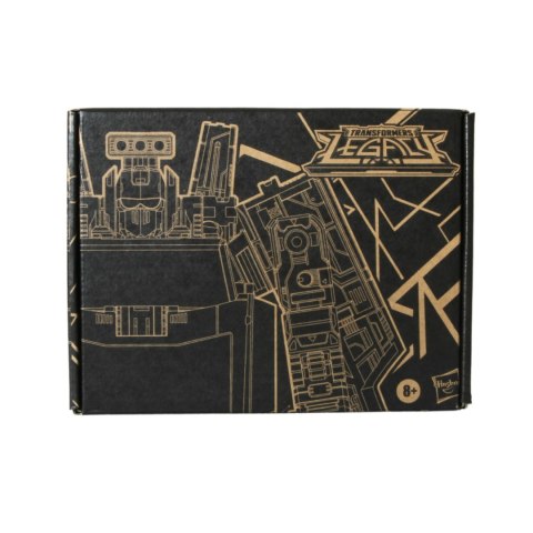 TRANSFORMERS GENERATIONS Legacy Figurka Lift-Ticket TRANSFORMERS GENERATIONS Legacy Figurka Lift-Ticket