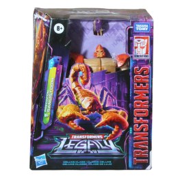 TRANSFORMERS GENERATIONS Legacy Figurka Predacon Sandstorm