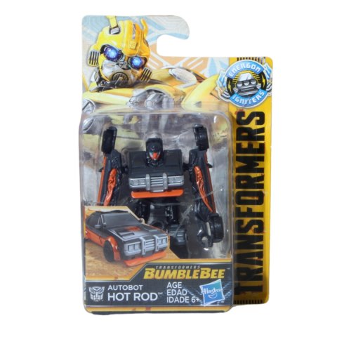 TRANSFORMERS HOT ROD Energon Igniters